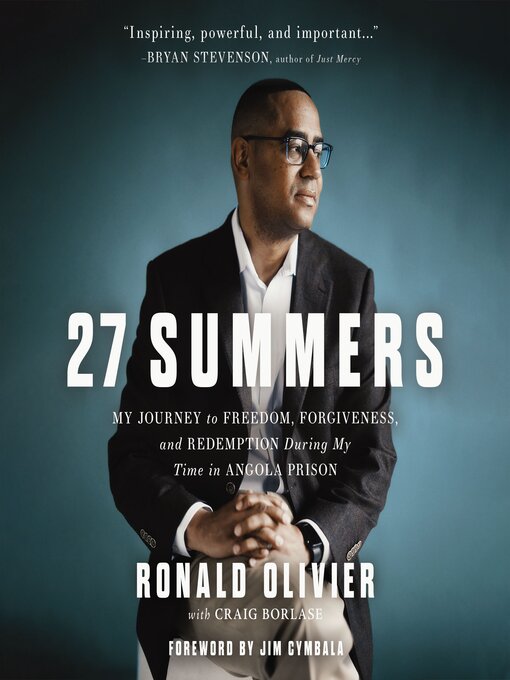 Title details for 27 Summers by Ronald Olivier - Available